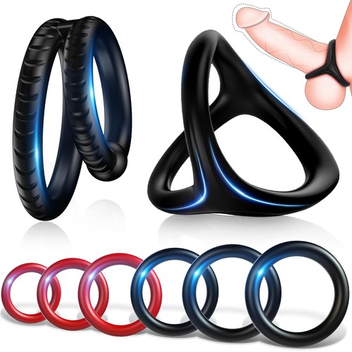 Sex toys anelli pene - toys, 1