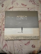Herb ritts africa bulfinch - ritts,