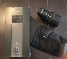 NUOVO Olympus OM System