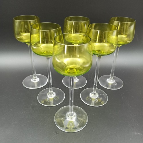 Baccarat bicchieri da vino - baccarat,
