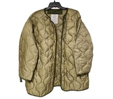 Cappotto parka vintage anni 70