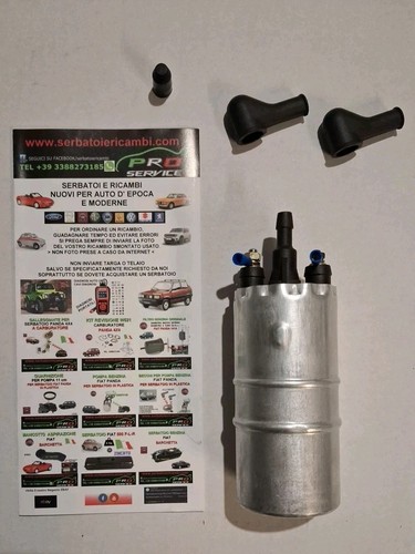 Pompa benzina lancia delta - pompa,
