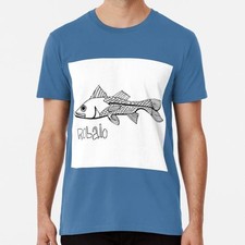 Shirt robalo taglia dalla - t-shirt,
