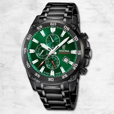 Festina Orologio da Uomo