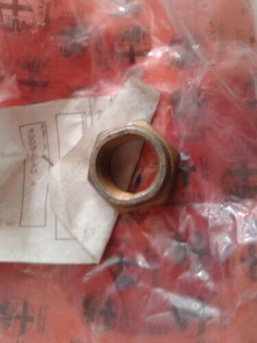 60806443 dado mozzo posteriore - 60806443,