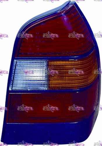 Fanale fanalino stop - fanale,