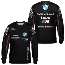Custom Name - Men's BMW