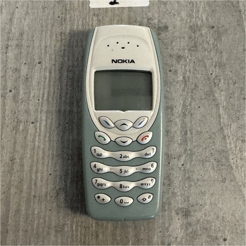 Nokia 3410 nse cellulare - 3410, nse-8
