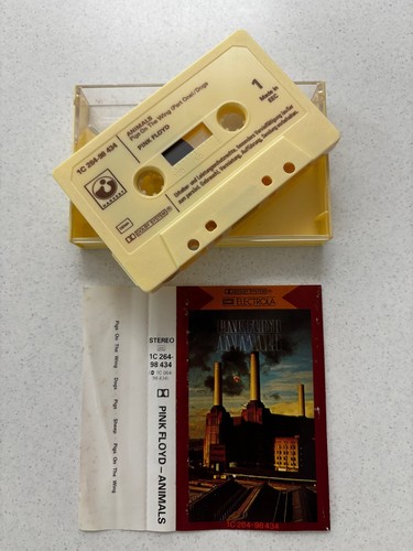 Pink floyd animals rare - -,