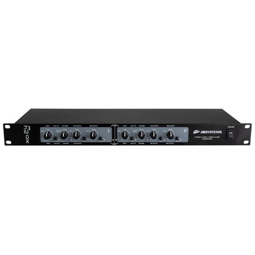 Systems 4 mk2 - systems,
