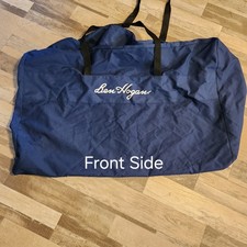 Borsa ben hogan tela golf - tela,
