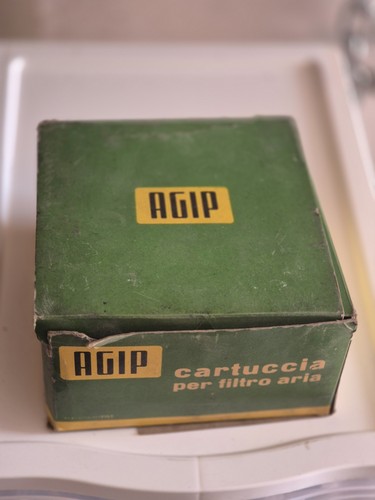 Fiat 1100 103 cartuccia - 103,