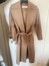Cappotto Max Mara Intrend in
