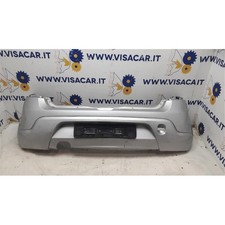 Paraurti Posteriore Dacia