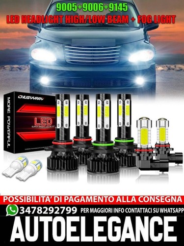 Per chrysler - chrysler, pt