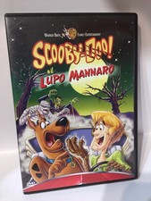 Scooby Doo e IL Lupo Mannaro