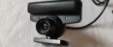 Telecamera Playstation Eye Ps3