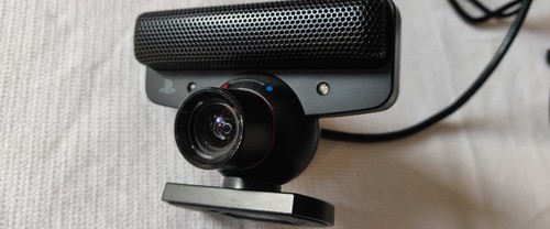 Telecamera playstation eye ps3 - playstation,