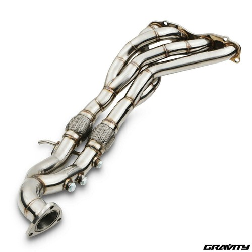Collettore scarico inox - scarico,