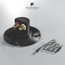 THMOD003 - RCA Upgrade KIT - Technics SL-1200/1210 MK2/M3D/MK3/MK4/MK5/M5G/MK6