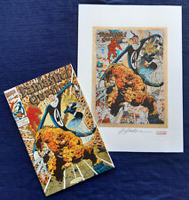 G. Grittini "FANTASTICI