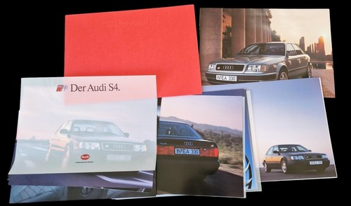 Audi berlina 2 - audi, 2.2