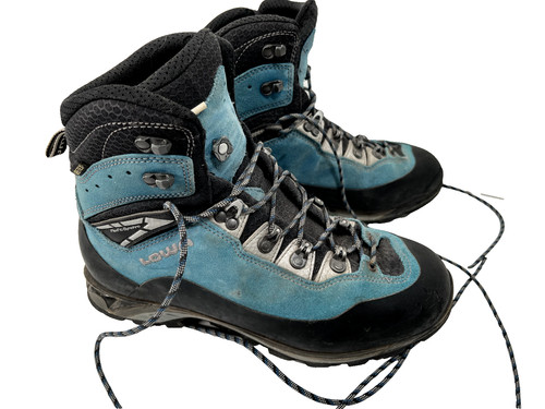 Stivali trekking alpinismo - da,