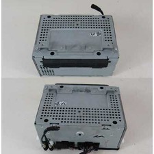 Lettore caricatore CD  E1BT-18C815-GE Ford Fiesta Mk6 2008-2016 (39089 D-13-G-7)