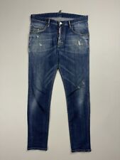 Jeans skinny skater Dsquared