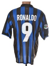 MAGLIA MAGLIA CALCIO INTER