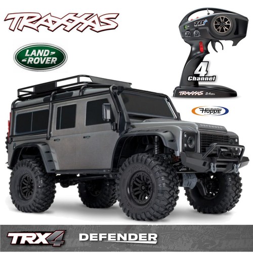 Traxxas trx82256 slvr - traxxas, #trx82256-4-slvr