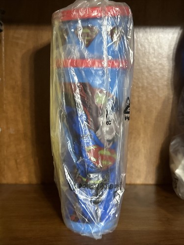 Tupperware superman - superman,