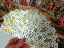 ANTICO MOP INTAGLIATO