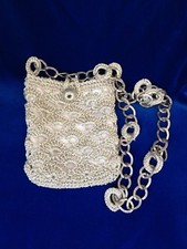 Borsa Pochette Elegante