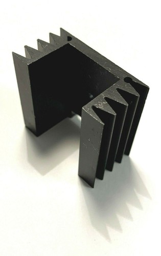 Pcs dissipatore to220 - dissipatore,