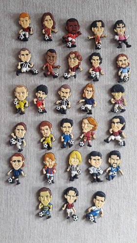 Magneti figure caricature - magneti,