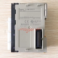 Un'unità processore Omron