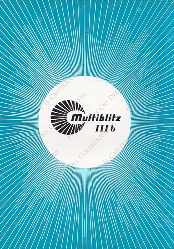 Multiblitz iii flash - multiblitz,