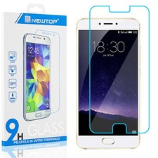 2 x Pellicola Vetro Temperato