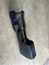 Console centrale Cherokee xj 2.1 td 1987-1994