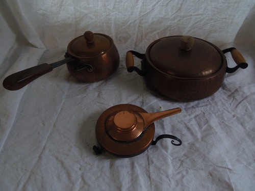 Set per fonduta swiss - made, di