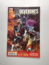 fumetto Panini Comics Marvel WOLVERINE numero 315 Marvel numero 3