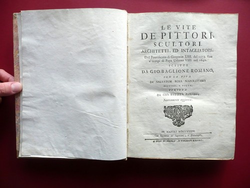 Vite pittori scultori - vite,