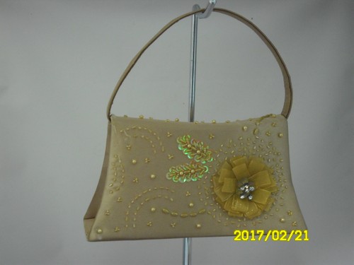 Pochette cerimonia raso - cerimonia,