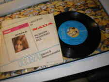 NADA-Una chitarra e una armonica/Un uomo intelligente-Disco 45 giri-RCAITALIANA-