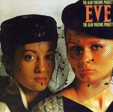 Eve Expanded Edition