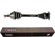 Semiasse Sinistro Anteriore VW