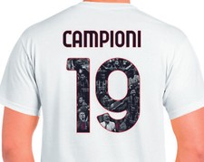 MAGLIA MILAN T-Shirt 19