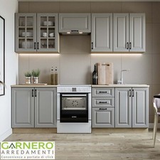 Cucina completa desig moderno
