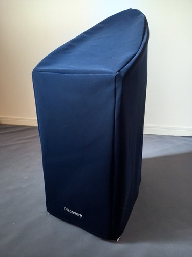 Cover altoparlante fascia alta